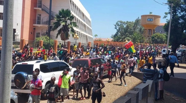 Législatives en Guinée-Bissau: majorité absolue pour l’opposition, selon les résultats provisoires