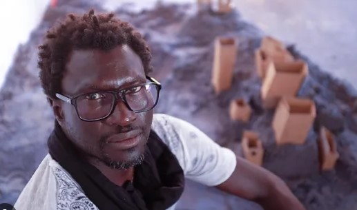 L’artiste plasticien sénégalais Ndoye Douts est mort