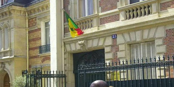 Aïssata Tall Sall annonce la réouverture des Consulats généraux