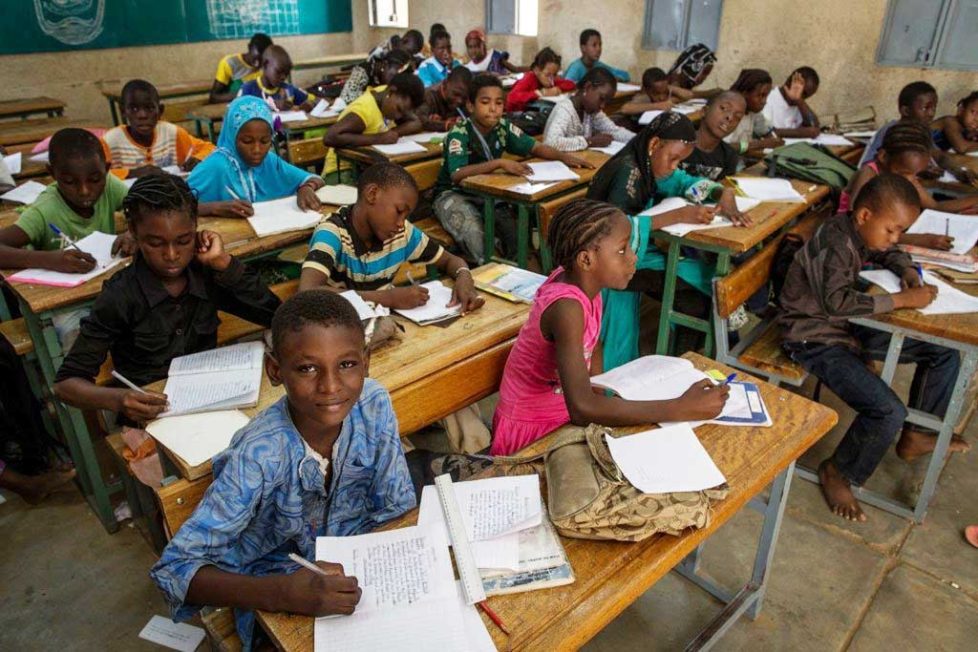 Prise en charge de la petite enfance : Le Programme national d’éducation parentale lancé à Thiès…