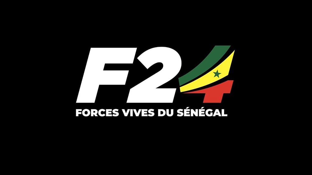 Manifestations : L’annonce du F24