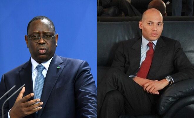 Sénégal-Élections présidentielles: Sassou N’Guesso, Mohamed VI, L’Émir Qatari derrière le Protocole de Doha pour mettre en selle Karim WADE…