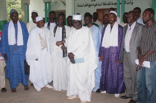 Situation au Sénégal : La Ligue des imams du Sénégal appelle à préserver la paix et la stabilité