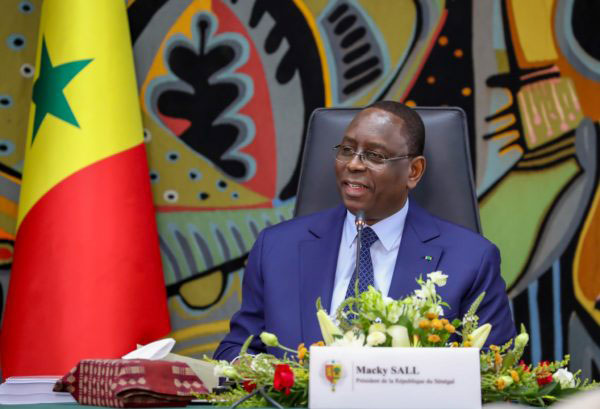 Candidature à la Présidentielle : Macky Sall édifie les Sénégalais lundi…