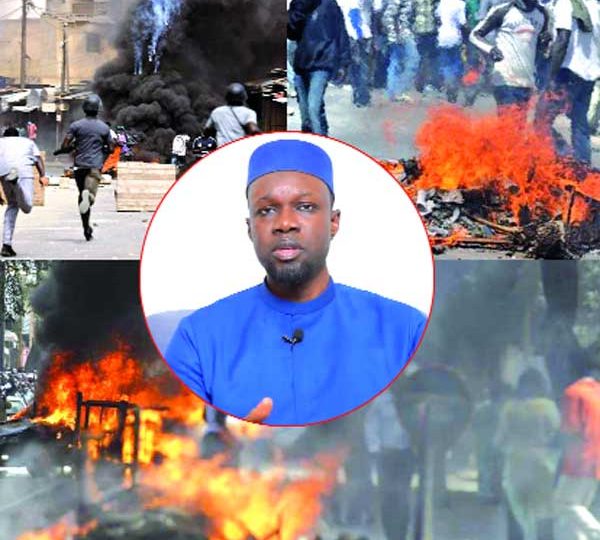 Emeutes au Sénégal : Diomaye va indemniser les victimes de la répression sanglante de Macky