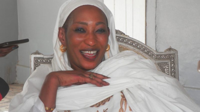 AG de l’Association Internationale des Régions africaines  À Yaoundé: Seynabou Gaye Touré, élue présidente de la commission jeunesse- Sport et culture