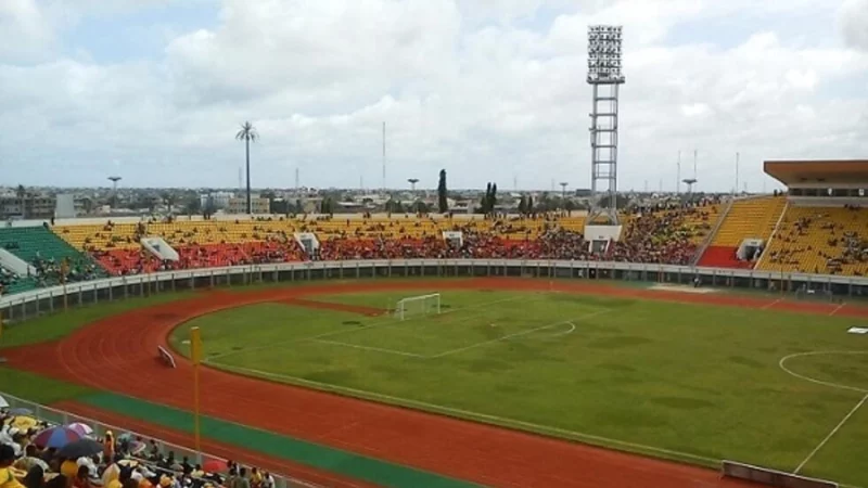 Bénin: une enquête ouverte après la mort de deux personnes lors du match contre le Sénégal