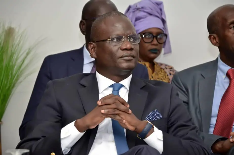 Campagne de Parrainage: « Le Mal est profond », selon Abdourahmane Diouf…