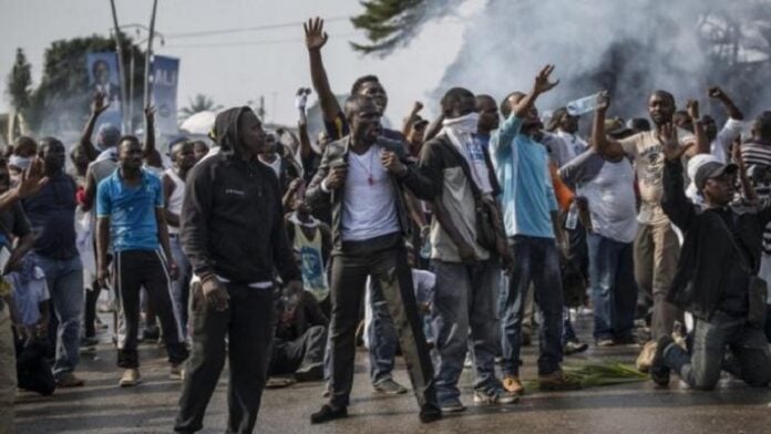 Violences au Sénégal : La réaction de la France