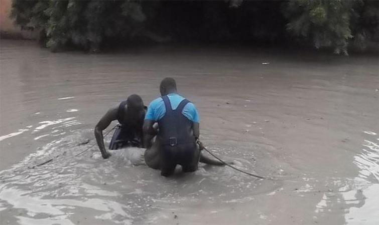 Diourbel : Un adolescent de 15 ans emporté par les eaux du bassin de Cambousouf…