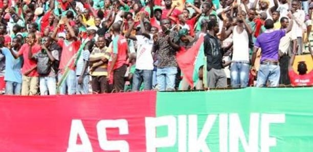 Sanction contre l’As Pikine : Les supporters menacent de saboter les matches