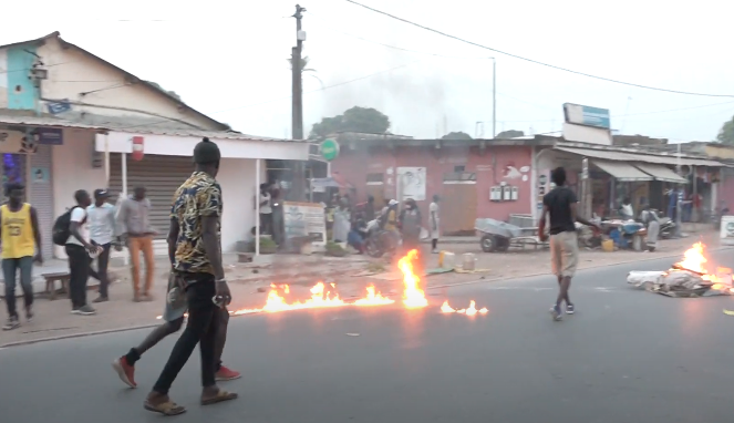 Un mort à Ziguinchor (RFM)