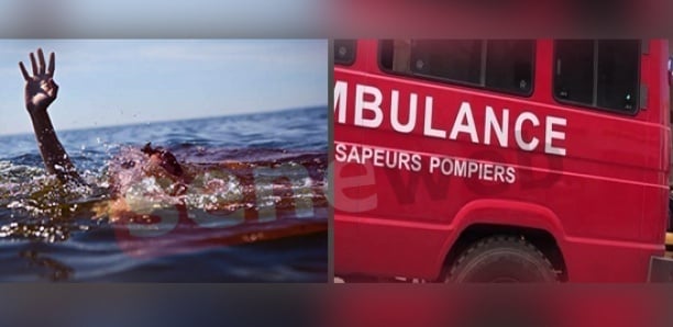 Diourbel : Un adolescent de quinze ans retrouvé mort noyé dans le bain de « Cambi Souf »