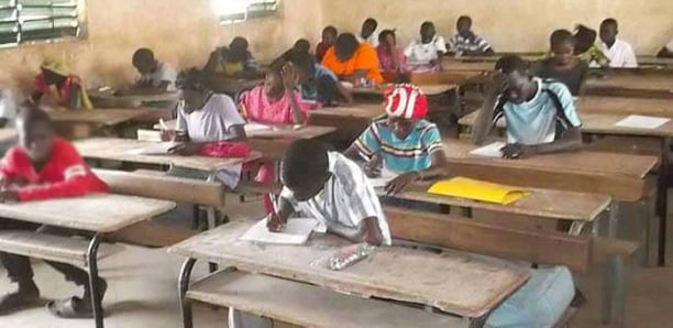 Examens et concours scolaires : Voici les dates retenues