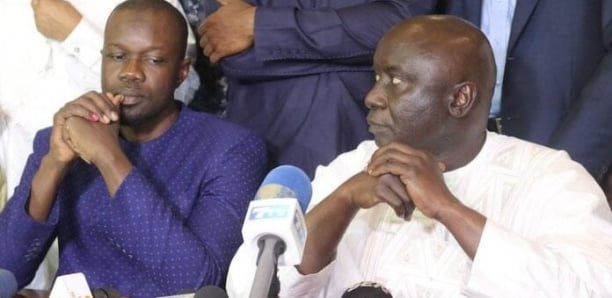 Idrissa Seck : « L’affaire Ousmane Sonko n’est que le prétexte, pour beaucoup d’autres acteurs, d’attaquer notre pays »