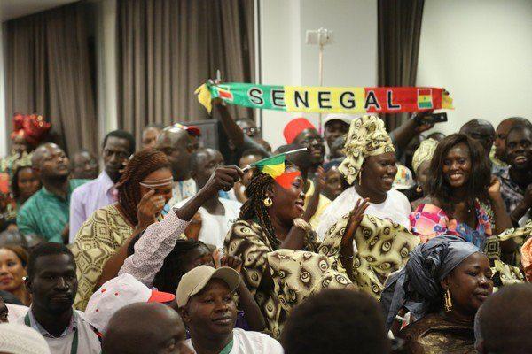 Sauvegarde, préservation et renforcement de la République : Des Sénégalais de la diaspora s’engagent