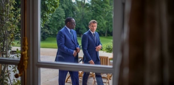 Sortie de crise : La proposition qu’Emmanuel Macron aurait faite à Macky Sall…