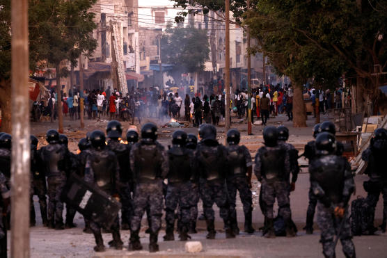 Au Sénégal, pouvoir et opposition se renvoient la responsabilité des violences…