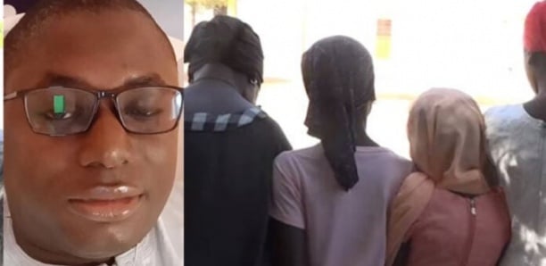 Viol sur des fillettes : Serigne Khadim Mbacké déféré au parquet