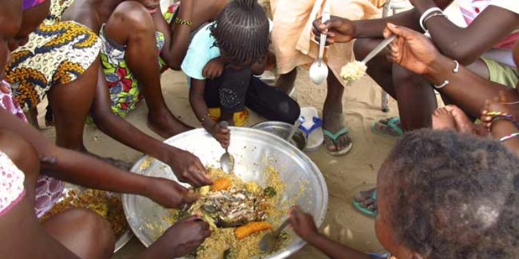 Crise alimentaire dans le Sahel en 2023 : 1,3 million de Sénégalais en situation d’urgence…