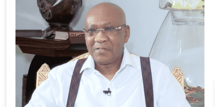 Audition : Hadjibou Soumaré garde le silence sur le fond de son dossier…