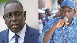 «Macky Sall n’a pas droit à un 3e mandat, j’interpelle les religieux», Adama Faye, frère de Marième Faye Sall