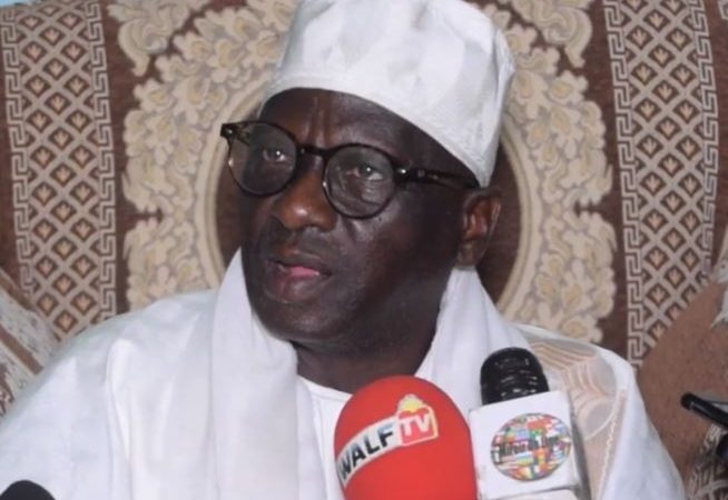 Emeutes au Sénégal : Imam Abdallah Sall assène ses vérités à Macky Sall…