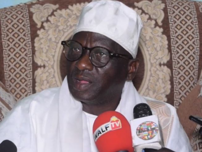 Emeutes au Sénégal : Imam Abdallah Sall assène ses vérités à Macky Sall…