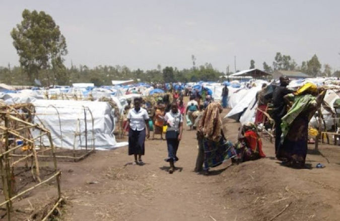 Nord-Est de la RDC: au moins 40 morts dans un massacre attribué à la milice Codeco