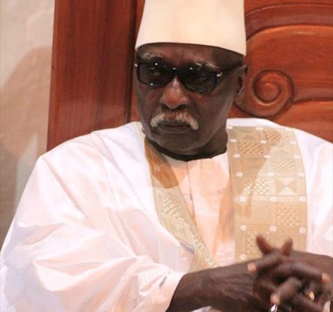 Situation tendue au Sénégal: à l’étranger pour des soins, le Khalife des Tidianes décide de rentrer au pays