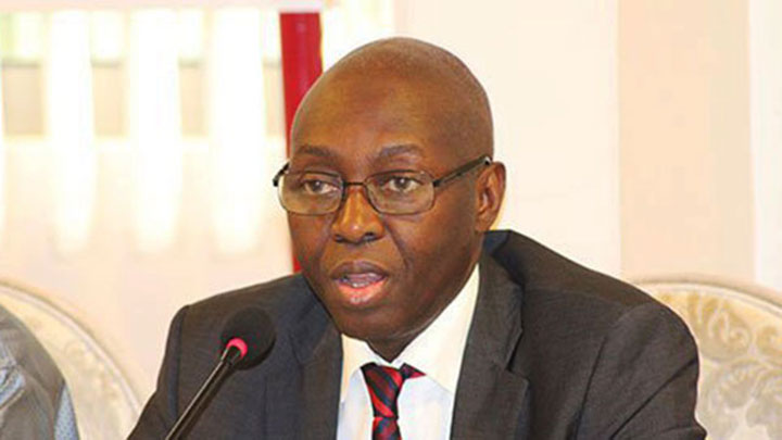 Mamadou Lamine Diallo : « Il est temps que Macky Sall soit transparent sur les revenus du gaz naturel… »