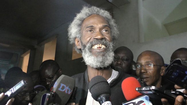 L’avocat Me Ciré Clédor Ly démonte les arguments du « Tailleur Constitutionnel »