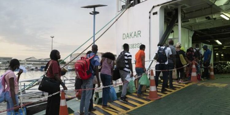 Société civile et droits de l’homme déplorent l’isolement de la Casamance !