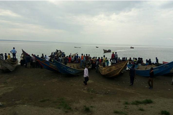 4 corps repêchés à la plage de Djiffer ces derniers jours, les circonstances de leur mort connues