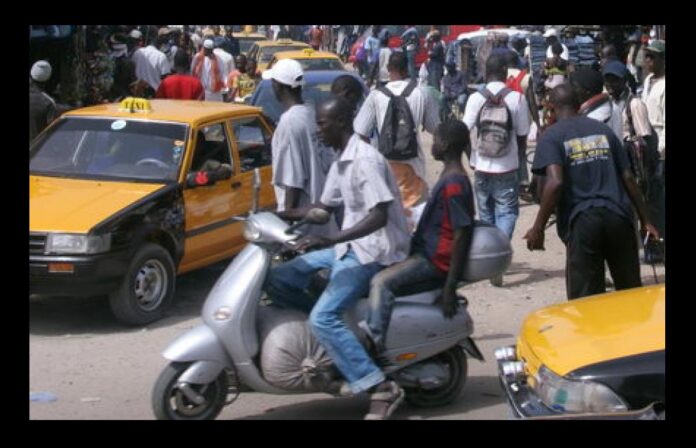 L’interdiction de circulation de motos prorogée (arrêté)