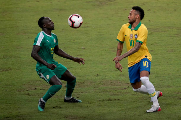 Brésil vs Sénégal : Ce que les Lions visent face à la Seleçao