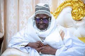 Touba : Serigne Mountakha réclame un statut spécial