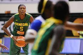 Préparation Afrobasket féminin : 19 présélectionnées, Aya Traoré et Fatou Dieng rappelées