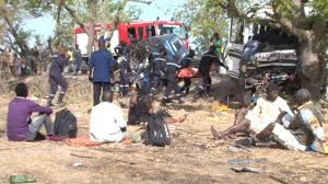 Accident : Une sages-femme et sa fille succombent