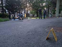 Grenoble : une fusillade fait six blessés