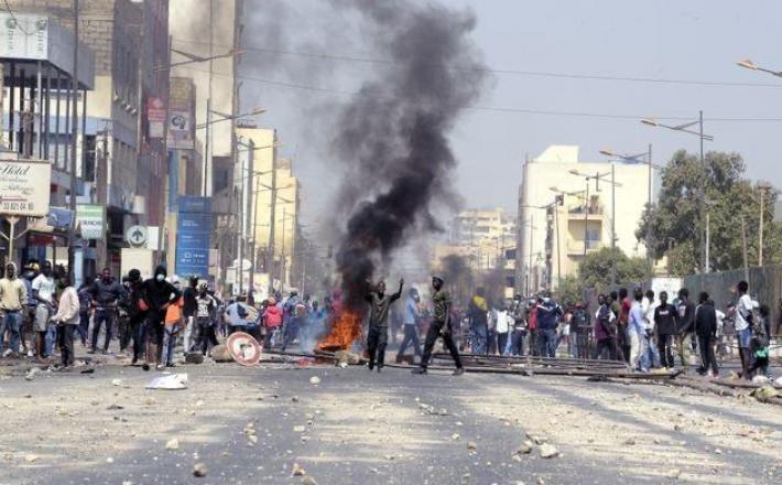 « Cette vérité que l’on ne saurait cacher » Par Boubacar Boris Diop, Felwine Sarr et Mohamed Mbougar Sarr