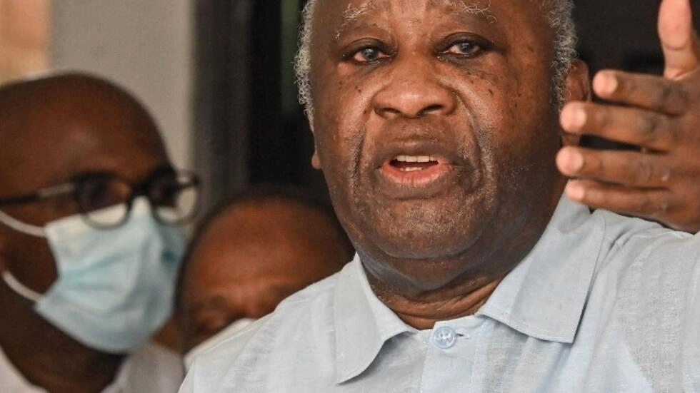 Côte d’Ivoire: Laurent Gbagbo ne pourra pas voter pour les prochaines élections locales…