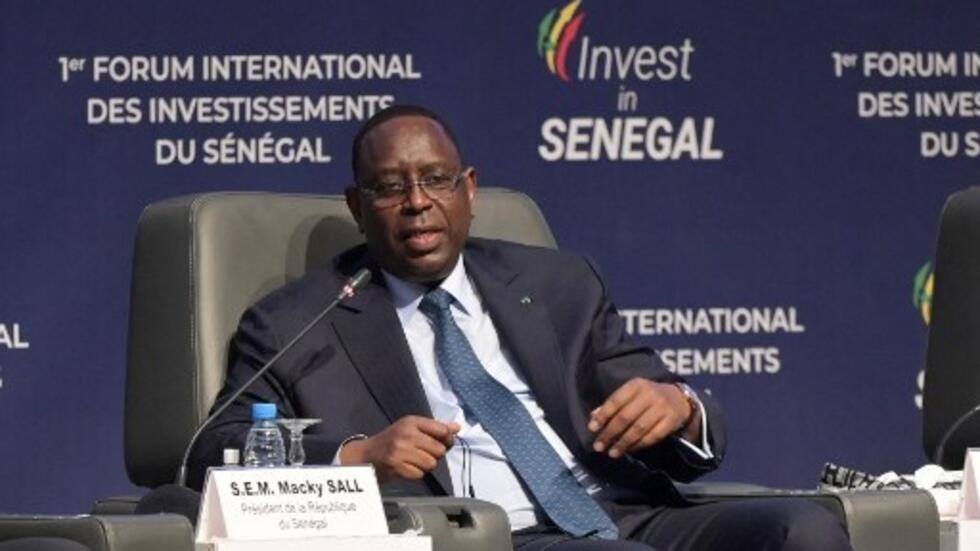 «Le Sénégal de Macky Sall est endetté jusqu’au cou», selon l’économiste Meissa Babou…