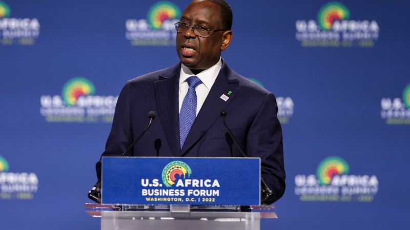 Macky Sall évoque son avenir après la Présidence : «Je ne quitterai pas le Sénégal…»