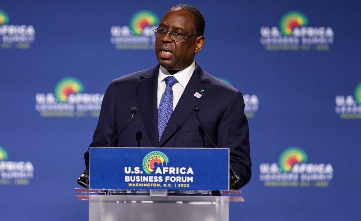 Macky Sall évoque son avenir après la Présidence : «Je ne quitterai pas le Sénégal…»