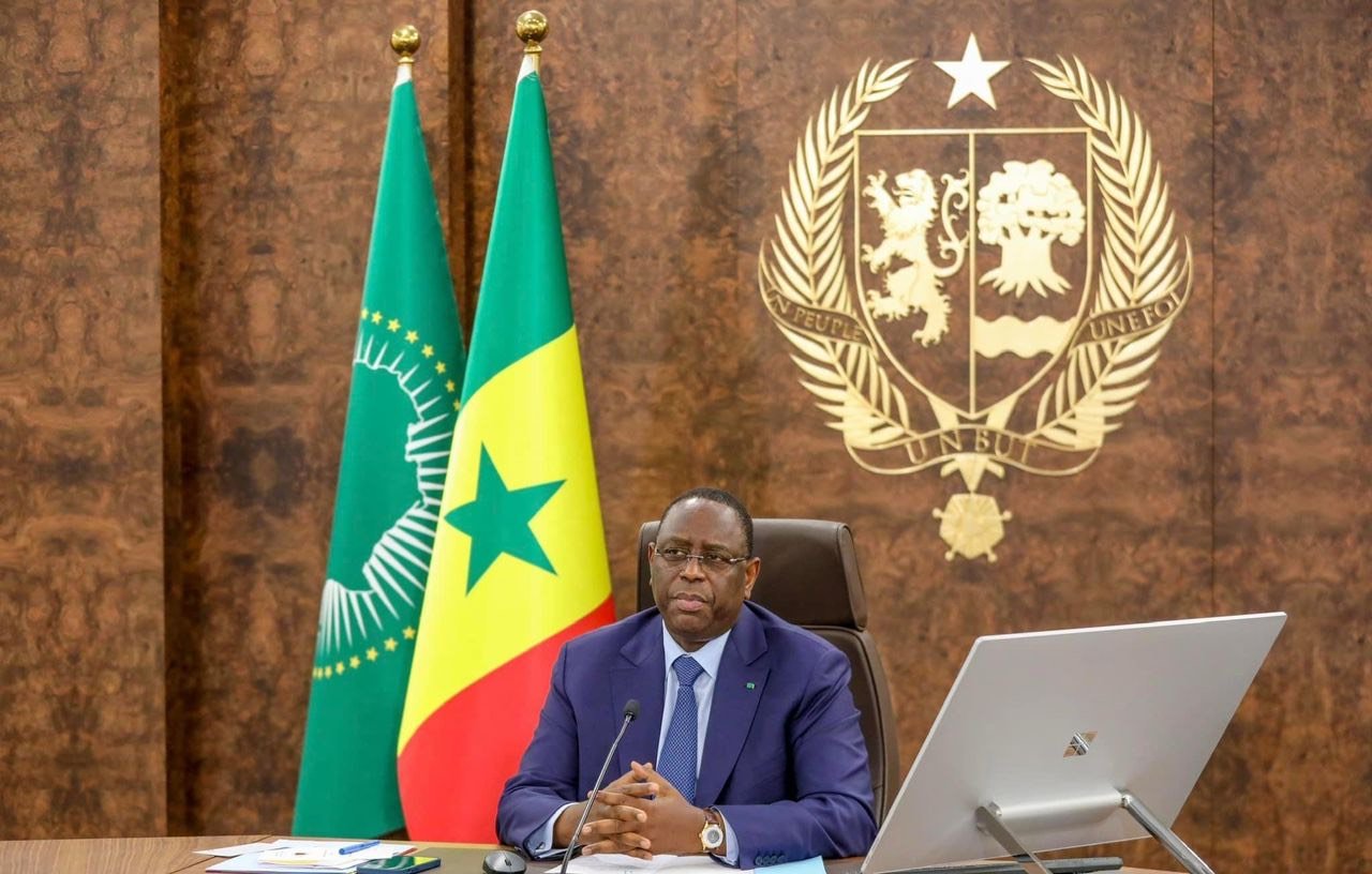 Union africaine: Le Sénégal «honoré» d’assurer la présidence du Conseil de paix et de sécurité 