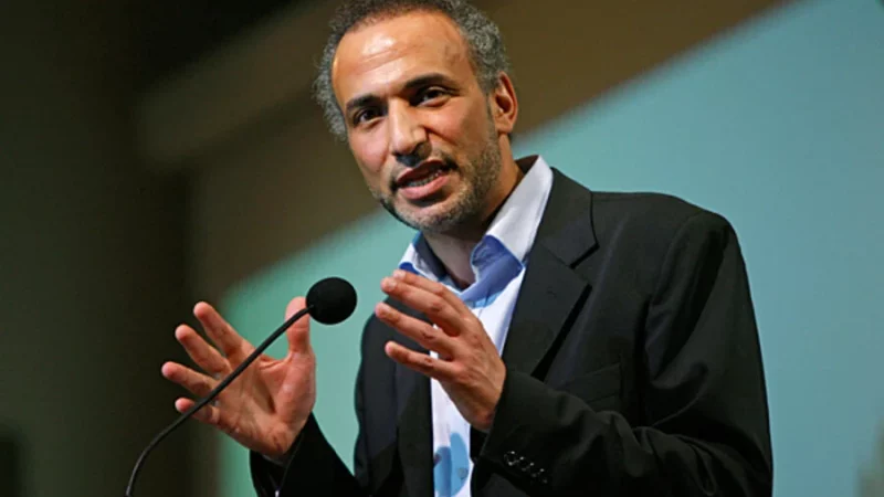 Tariq Ramadan sera jugé à Paris pour les viols de quatre femmes