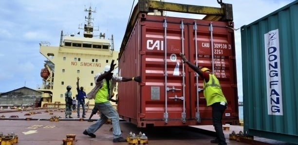 Port de Dakar : suspension de la grève des transitaires