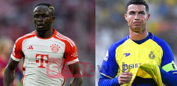 Arabie saoudite : ce qu’Al Nassr prépare pour former le duo Mané-Ronaldo