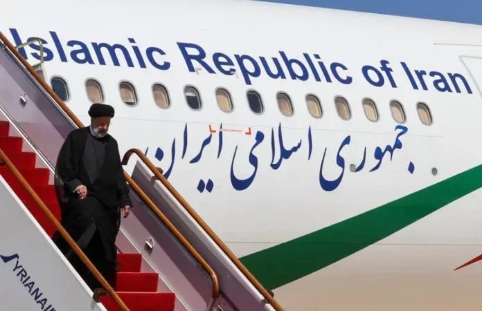 Offensive diplomatique : Le président iranien entame une tournée en Afrique pour renforcer les relations